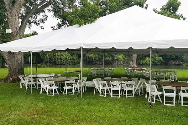 Tent Frame Types - Outdoors