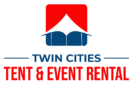 Twin Cities Tent and Event Rental Logo