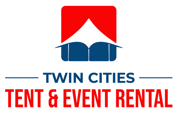 Twin Cities Tent and Event Rental Logo