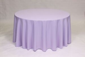Lilac poly