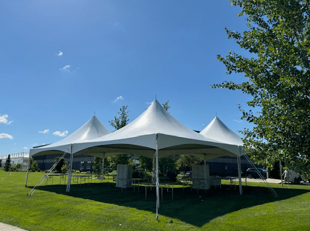 Tent Rentals Twin Cities