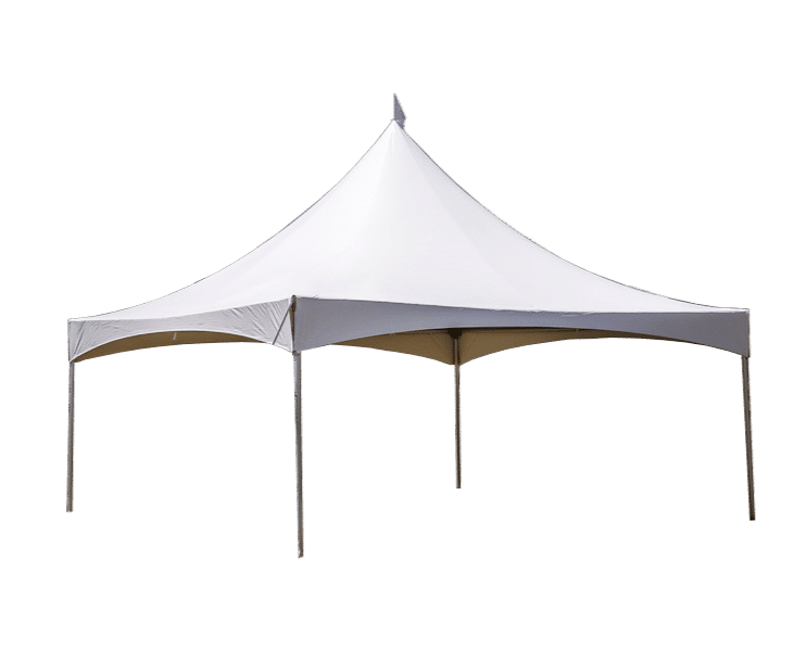 20×20 High Peak Tent