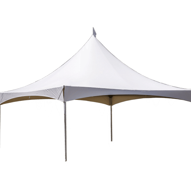 20×20 High Peak Tent