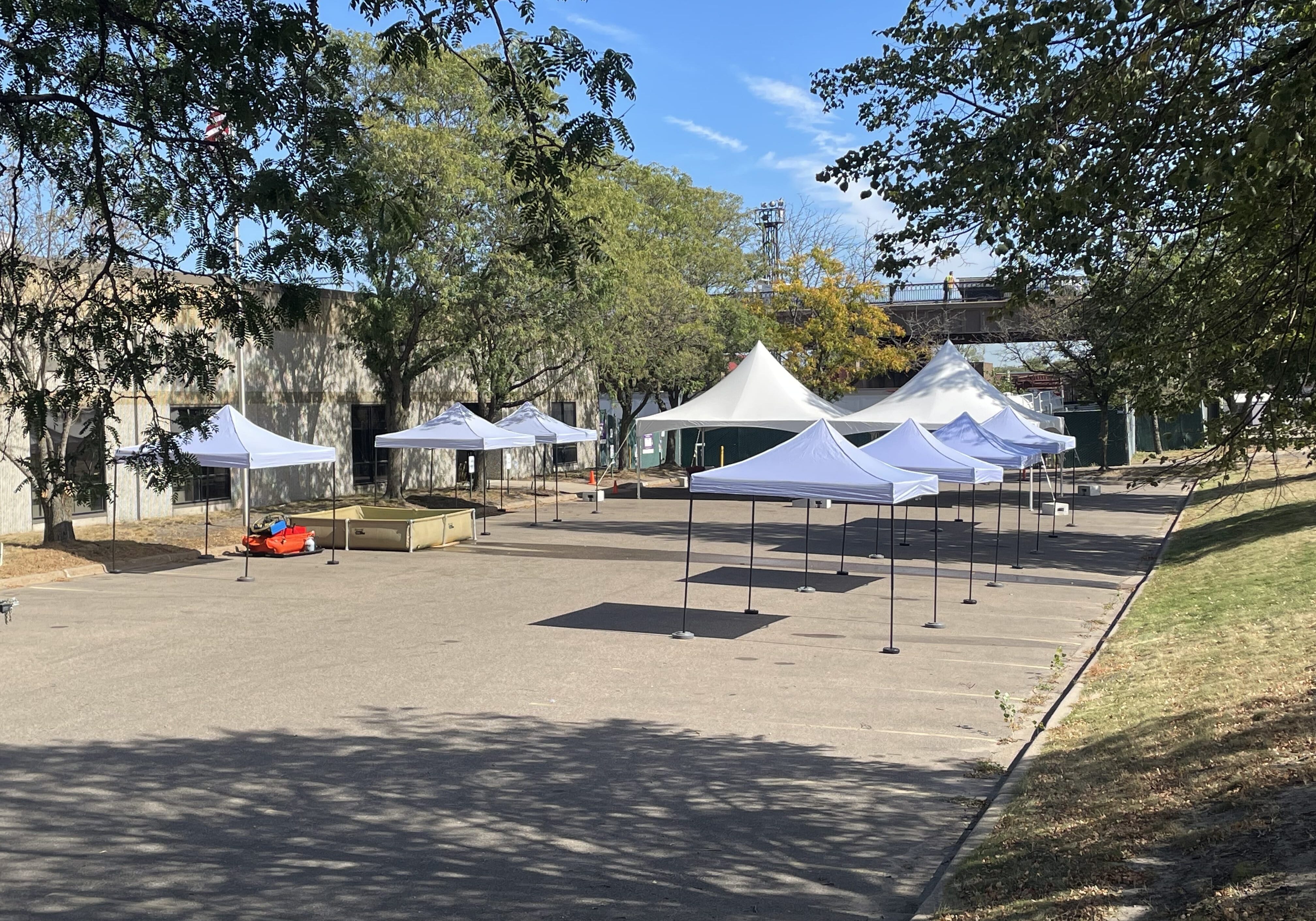fesitval tent rentals