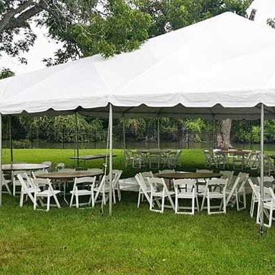 tent types frame